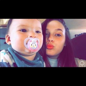 Meet your Posher, Dakotah